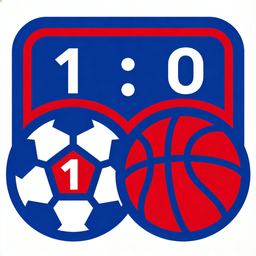 新球体育比分 Logo